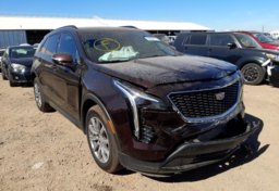 2021 Cadillac XT4 - Thumbnail 2