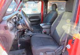 2021 Jeep Wrangler - Thumbnail 24