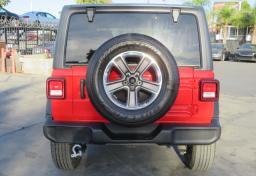 2021 Jeep Wrangler - Thumbnail 12