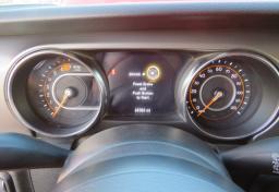 2021 Jeep Wrangler - Thumbnail 29