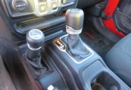 2021 Jeep Wrangler - Thumbnail 32