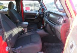 2021 Jeep Wrangler - Thumbnail 23