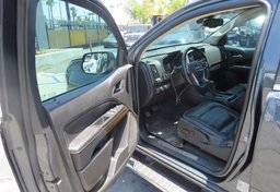 2019 GMC Canyon - Thumbnail 20