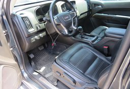 2019 GMC Canyon - Thumbnail 23