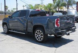 2019 GMC Canyon - Thumbnail 9