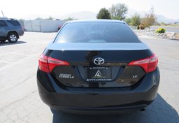 2017 Toyota Corolla - Thumbnail 12