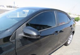 2017 Toyota Corolla - Thumbnail 13