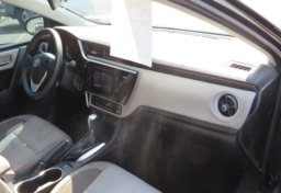 2017 Toyota Corolla - Thumbnail 19