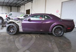 2020 Dodge Challenger - Thumbnail 7