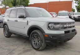 2021 Ford Bronco Sport - Thumbnail 4