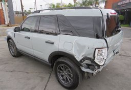 2021 Ford Bronco Sport - Thumbnail 8