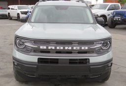 2021 Ford Bronco Sport - Thumbnail 11