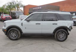 2021 Ford Bronco Sport - Thumbnail 6