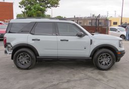 2021 Ford Bronco Sport - Thumbnail 5