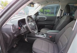 2021 Ford Bronco Sport - Thumbnail 22