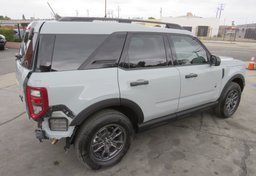 2021 Ford Bronco Sport - Thumbnail 7