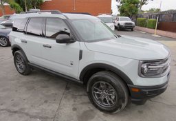 2021 Ford Bronco Sport - Thumbnail 2