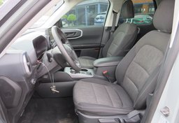 2021 Ford Bronco Sport - Thumbnail 25