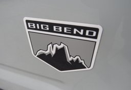 2021 Ford Bronco Sport - Thumbnail 13