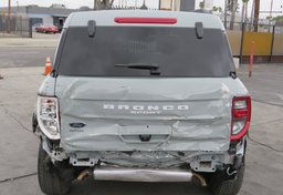 2021 Ford Bronco Sport - Thumbnail 12