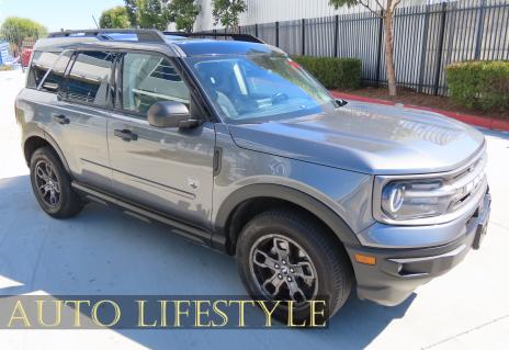Picture of 2022 Ford Bronco Sport