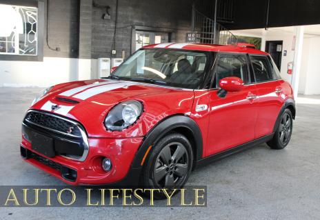 Picture of 2021 Mini Hardtop 4 Door