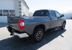 2014 Toyota Tundra 4WD Truck - Thumbnail 5