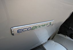 2017 Ford Expedition EL - Thumbnail 18