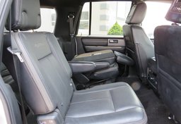 2017 Ford Expedition EL - Thumbnail 25