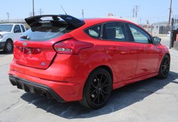 2018 Ford Focus - Thumbnail 10