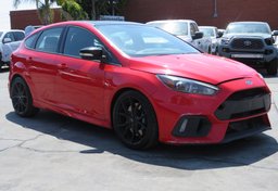 2018 Ford Focus - Thumbnail 3