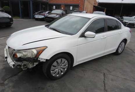 Picture of 2012 Honda Accord Sdn