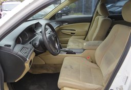 2012 Honda Accord Sdn - Thumbnail 22