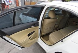 2012 Honda Accord Sdn - Thumbnail 20