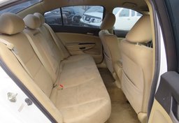 2012 Honda Accord Sdn - Thumbnail 29