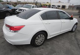 2012 Honda Accord Sdn - Thumbnail 8