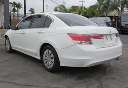 2012 Honda Accord Sdn - Thumbnail 9