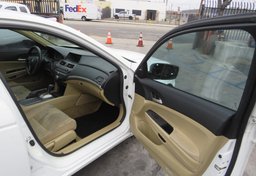 2012 Honda Accord Sdn - Thumbnail 19