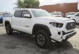 2022 Toyota Tacoma 4WD - Thumbnail 4