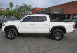 2022 Toyota Tacoma 4WD - Thumbnail 5