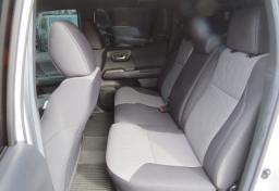 2022 Toyota Tacoma 4WD - Thumbnail 32