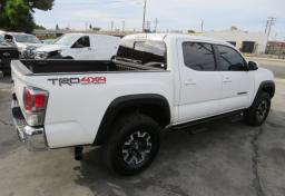 2022 Toyota Tacoma 4WD - Thumbnail 8