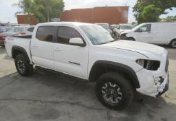 2022 Toyota Tacoma 4WD - Thumbnail 2