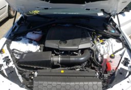 2021 Alfa Romeo Giulia - Thumbnail 8