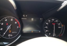 2021 Alfa Romeo Giulia - Thumbnail 7