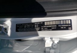 2021 Alfa Romeo Giulia - Thumbnail 9