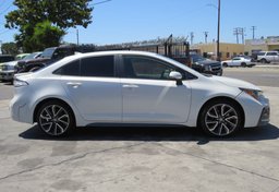 2020 Toyota Corolla - Thumbnail 6