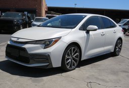 2020 Toyota Corolla - Thumbnail 3
