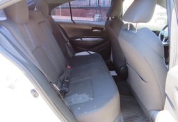 2020 Toyota Corolla - Thumbnail 31