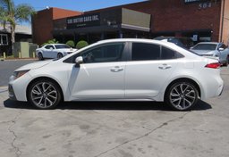 2020 Toyota Corolla - Thumbnail 5